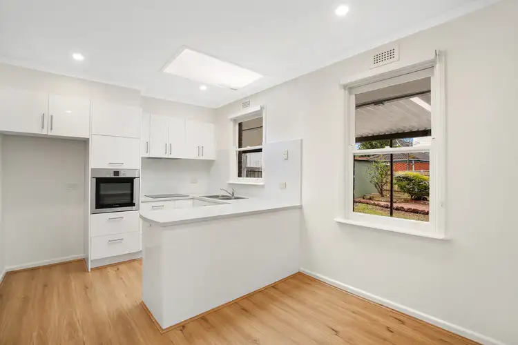 Third view of Homely house listing, 183 Dougharty Road, Heidelberg West VIC 3081