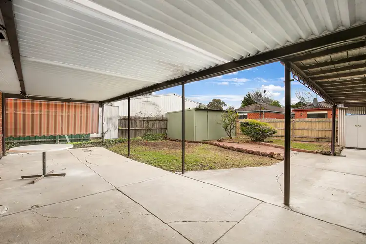Fifth view of Homely house listing, 183 Dougharty Road, Heidelberg West VIC 3081