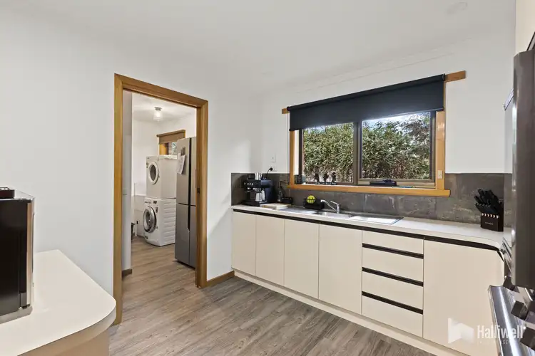 Fourth view of Homely unit listing, 2/154 James Street, Devonport TAS 7310