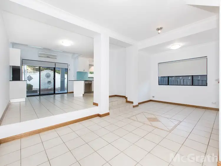 Second view of Homely semi-detached listing, 7a Drysdale Avenue, Picnic Point NSW 2213