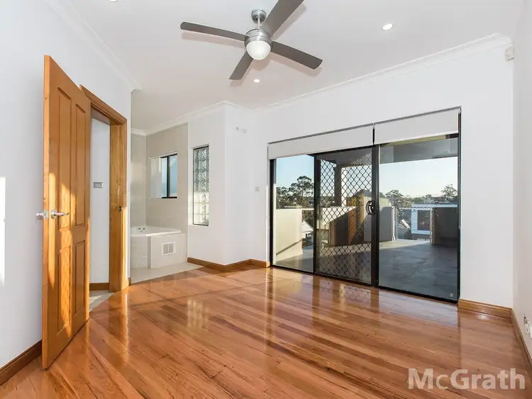 Fifth view of Homely semi-detached listing, 7a Drysdale Avenue, Picnic Point NSW 2213