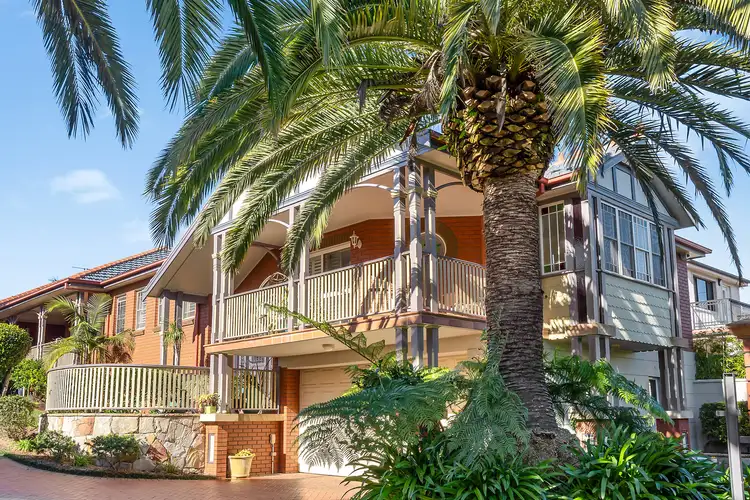 7/70-72 Oatley Avenue, Oatley NSW 2223