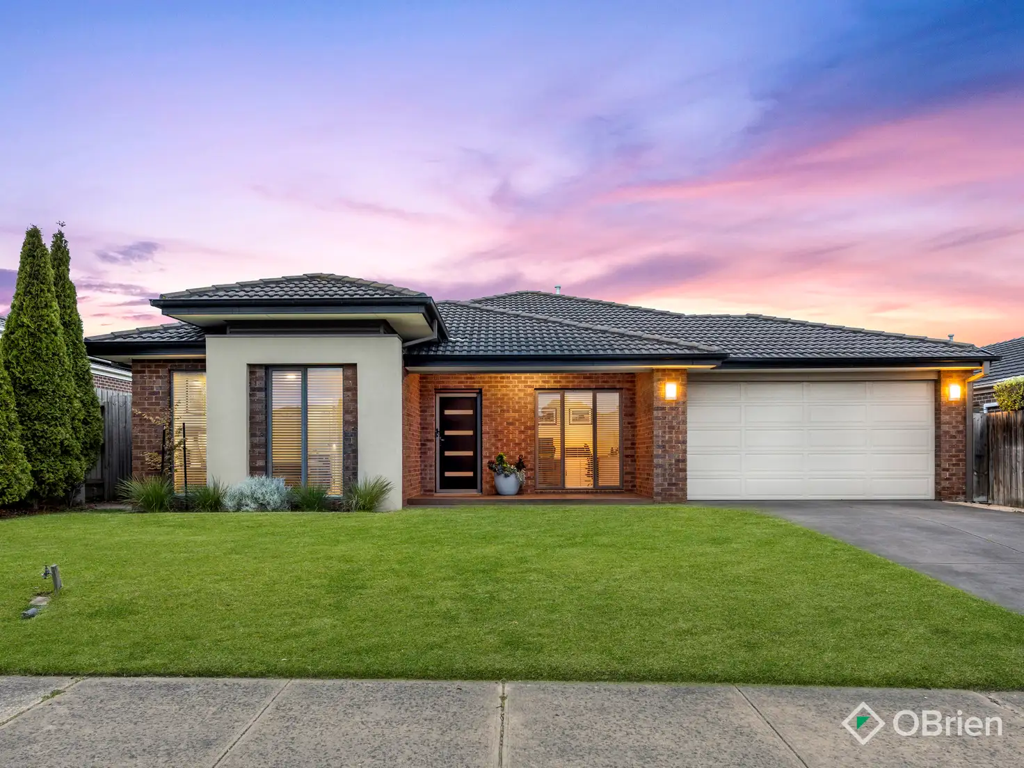 Main view of Homely house listing, 20 Mitch Court, Somerville VIC 3912