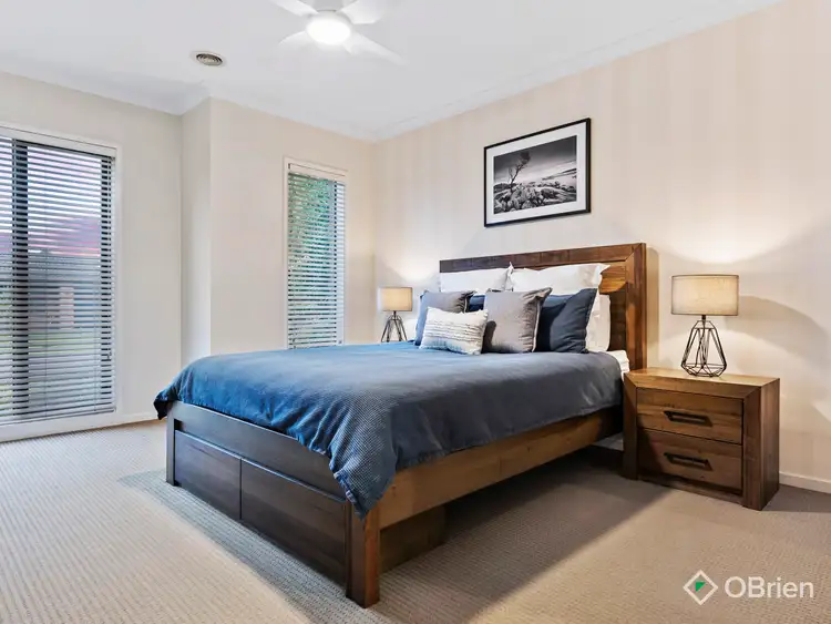 Second view of Homely house listing, 20 Mitch Court, Somerville VIC 3912