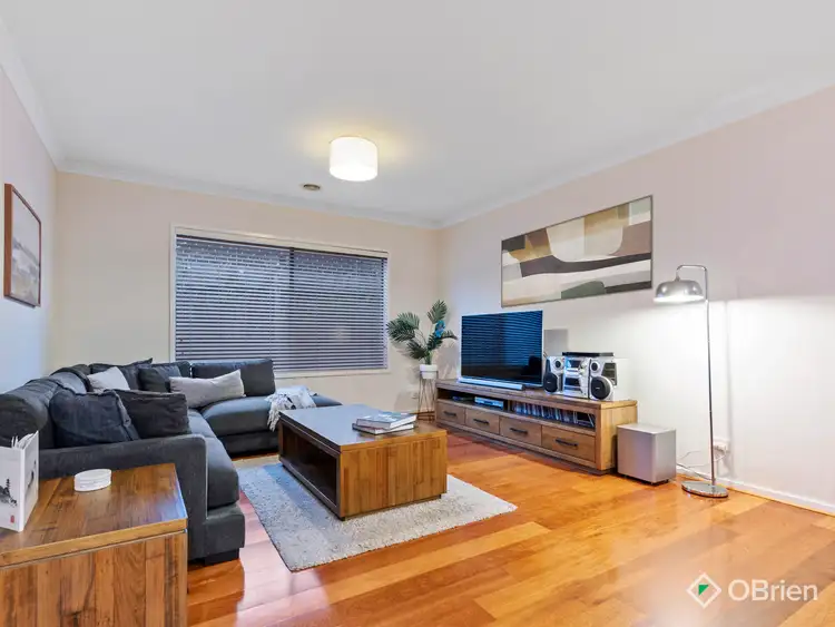 Fourth view of Homely house listing, 20 Mitch Court, Somerville VIC 3912