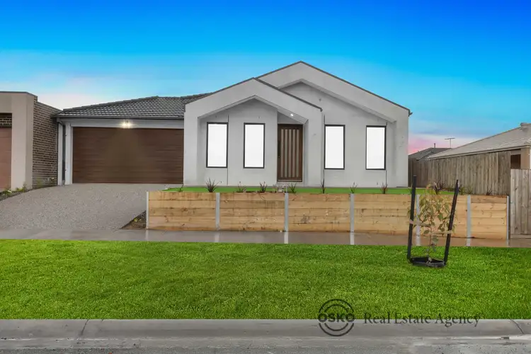Main view of Homely house listing, 54 Buckland Hill Drive, Wallan VIC 3756