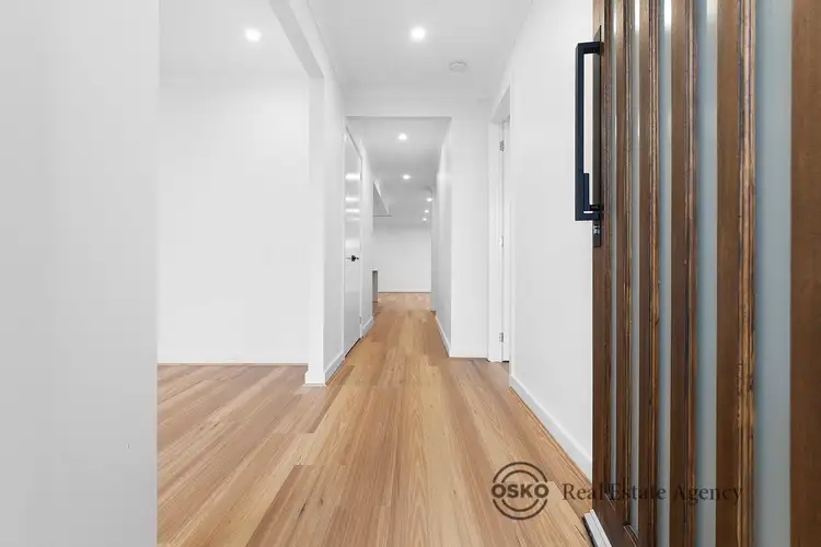 Third view of Homely house listing, 54 Buckland Hill Drive, Wallan VIC 3756