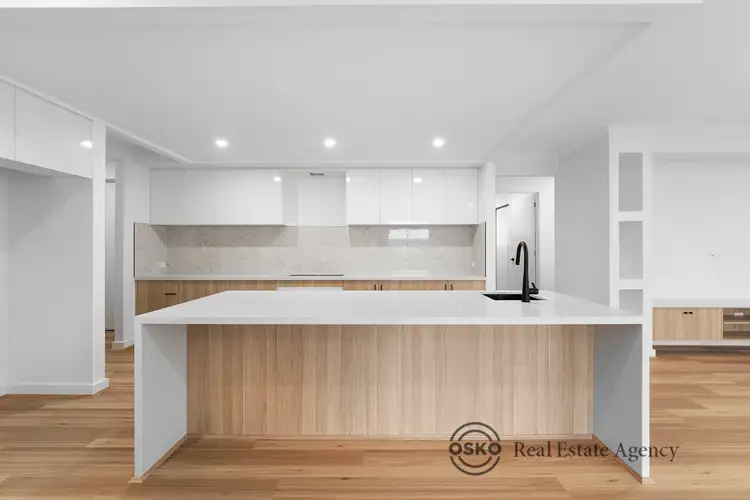 Sixth view of Homely house listing, 54 Buckland Hill Drive, Wallan VIC 3756
