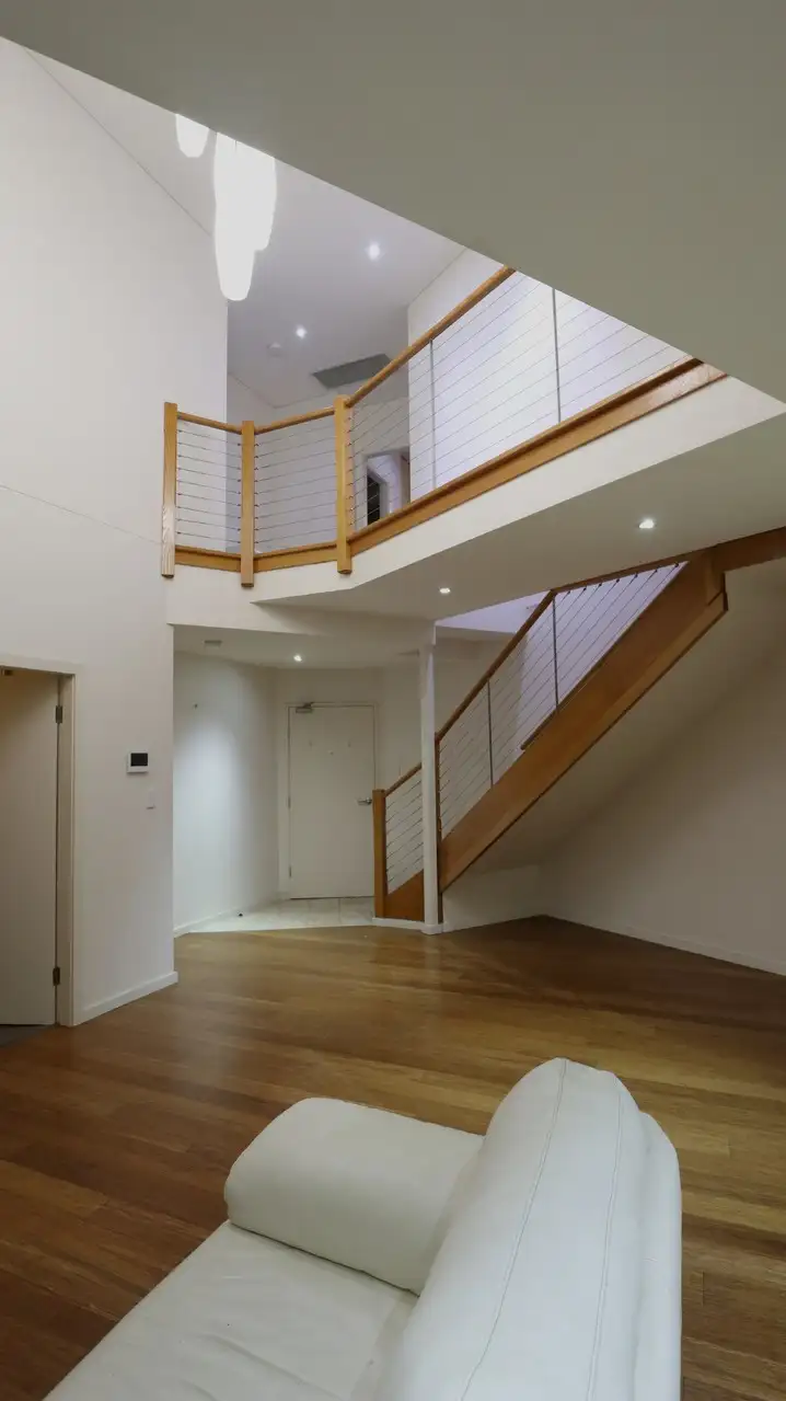 Second view of Homely apartment listing, 704/9-11 Wollongong Road, Arncliffe NSW 2205