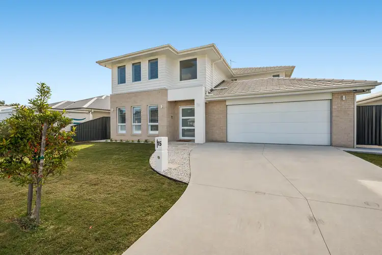 15 Halyard Avenue