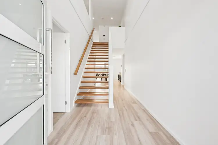 Second view of Homely house listing, 15 Halyard Avenue, Moonee Beach NSW 2450