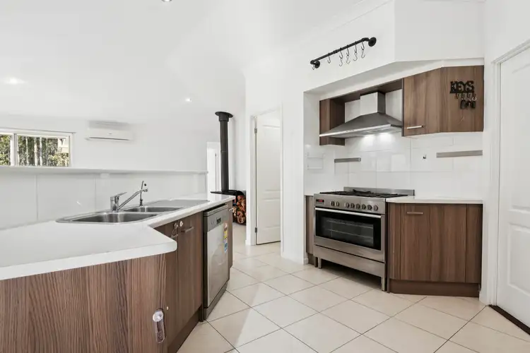 Second view of Homely house listing, 4 Lilli Court, Glenreagh NSW 2450