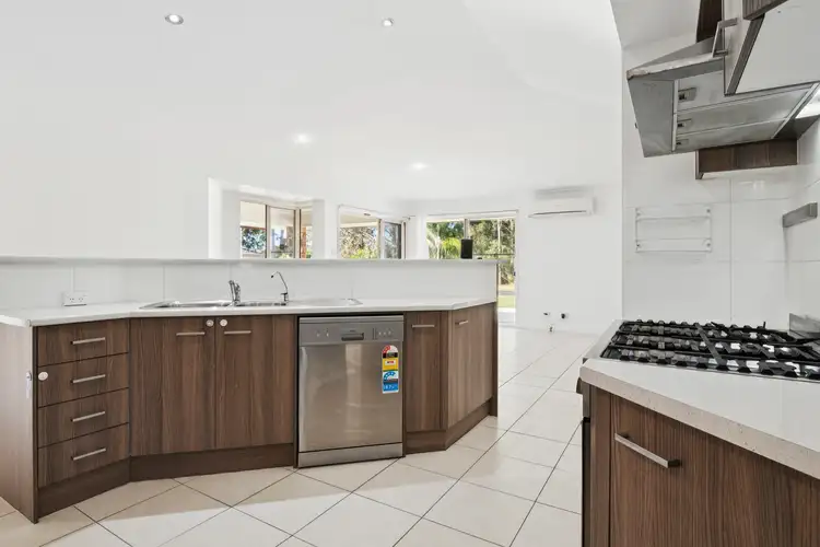 Third view of Homely house listing, 4 Lilli Court, Glenreagh NSW 2450