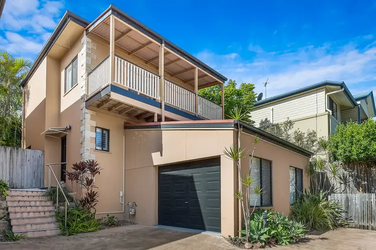 Main view of Homely townhouse listing, 4/23 Abuklea Street, Wilston QLD 4051