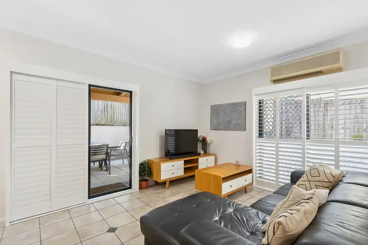 Third view of Homely townhouse listing, 4/23 Abuklea Street, Wilston QLD 4051