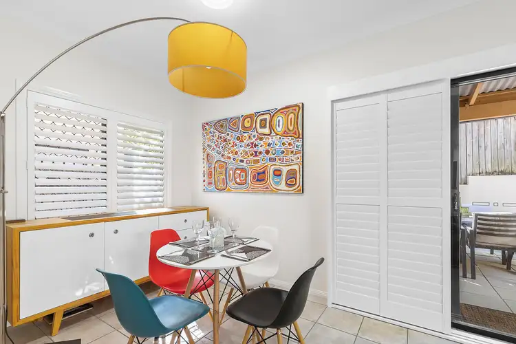 Fourth view of Homely townhouse listing, 4/23 Abuklea Street, Wilston QLD 4051