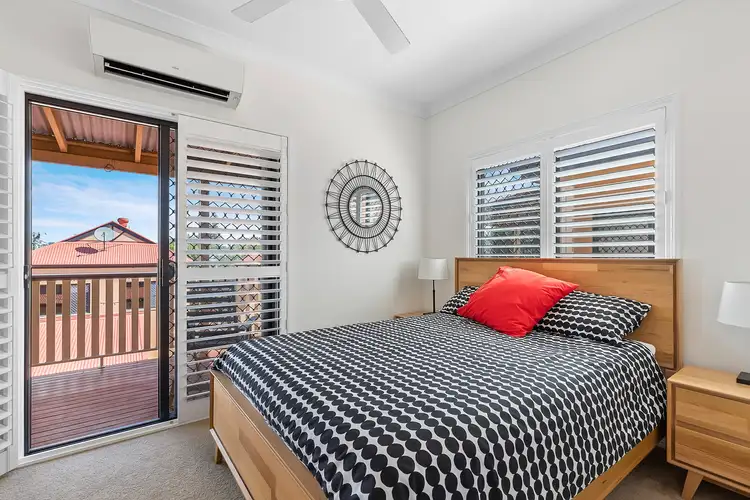 Fifth view of Homely townhouse listing, 4/23 Abuklea Street, Wilston QLD 4051