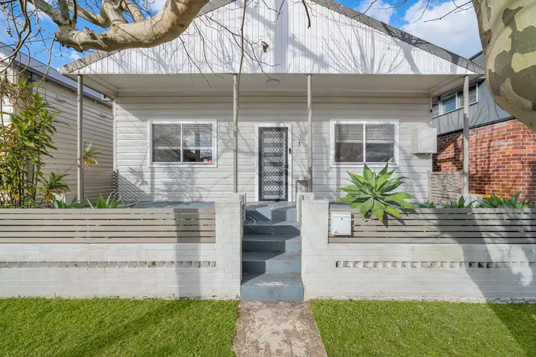 1 Estell Street, Maryville NSW 2293