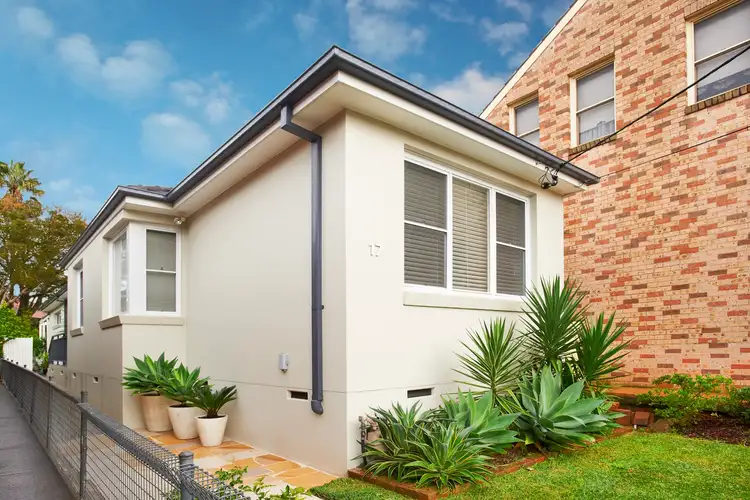 17 Abergeldie Street, Dulwich Hill NSW 2203