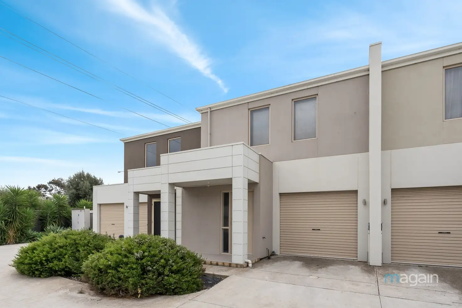 Main view of Homely townhouse listing, 6/19 Hereford Lane, Woodcroft SA 5162