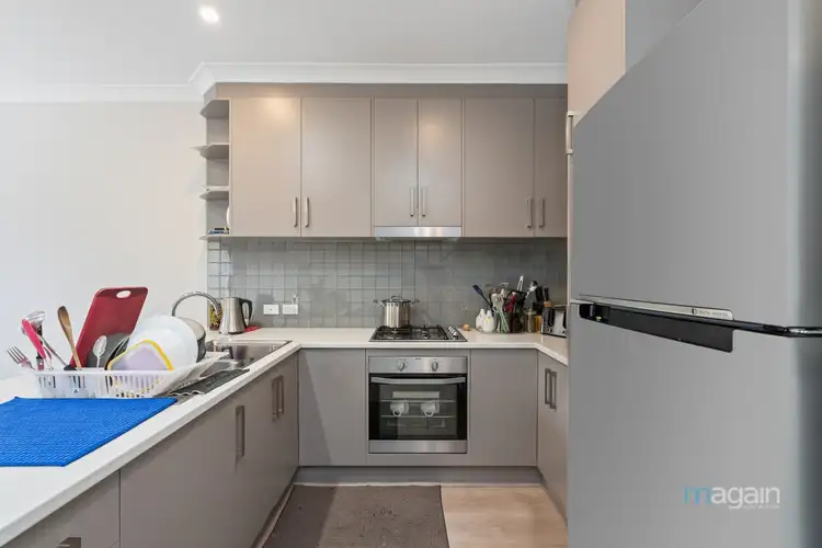 Second view of Homely townhouse listing, 6/19 Hereford Lane, Woodcroft SA 5162