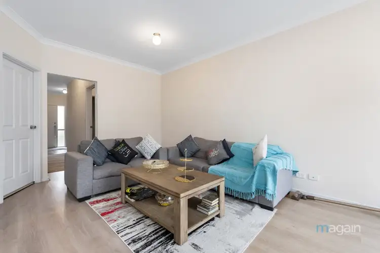 Fourth view of Homely townhouse listing, 6/19 Hereford Lane, Woodcroft SA 5162