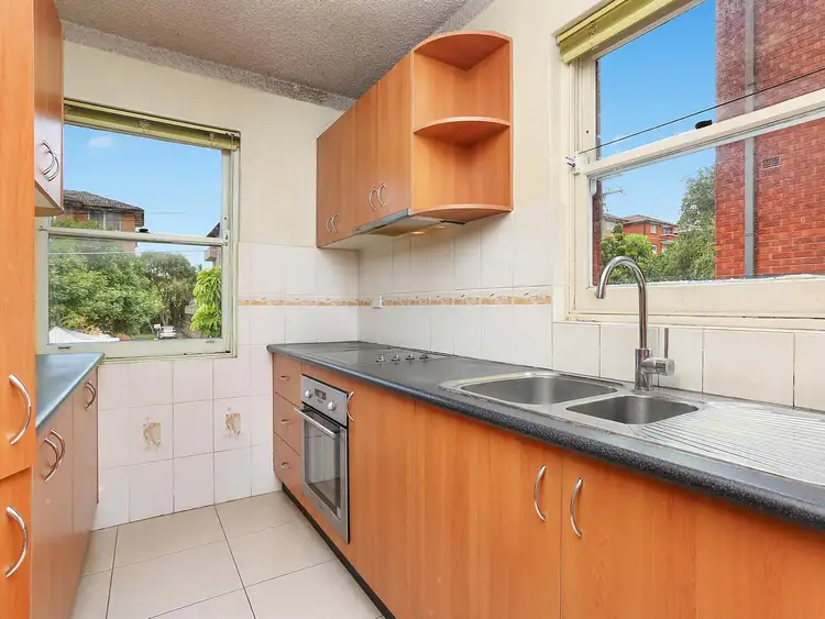 Second view of Homely apartment listing, 1/14 Blenheim Street, Randwick NSW 2031