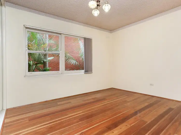 Third view of Homely apartment listing, 1/14 Blenheim Street, Randwick NSW 2031