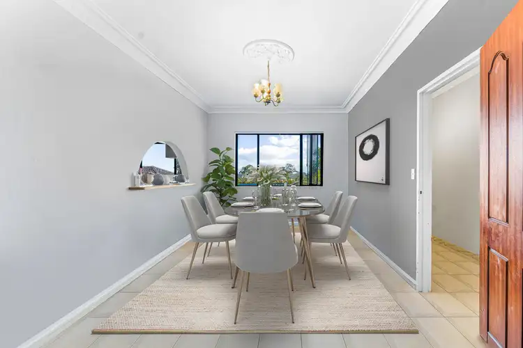 Fourth view of Homely house listing, 20 Myall Street, Punchbowl NSW 2196