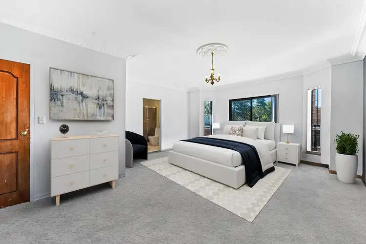 Sixth view of Homely house listing, 20 Myall Street, Punchbowl NSW 2196