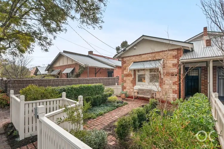 21 Fairmont Avenue, Black Forest SA 5035