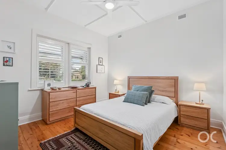 Second view of Homely house listing, 21 Fairmont Avenue, Black Forest SA 5035