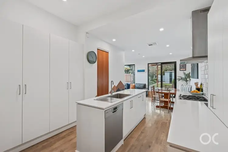 Third view of Homely house listing, 21 Fairmont Avenue, Black Forest SA 5035