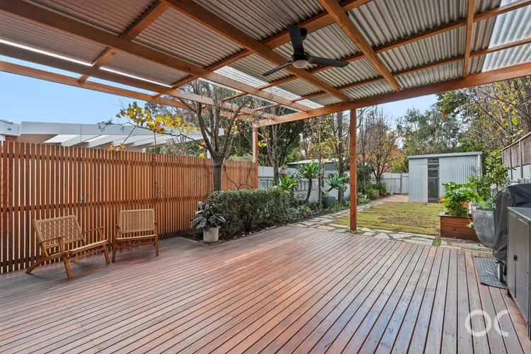 Fourth view of Homely house listing, 21 Fairmont Avenue, Black Forest SA 5035