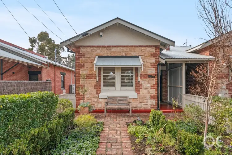 Fifth view of Homely house listing, 21 Fairmont Avenue, Black Forest SA 5035