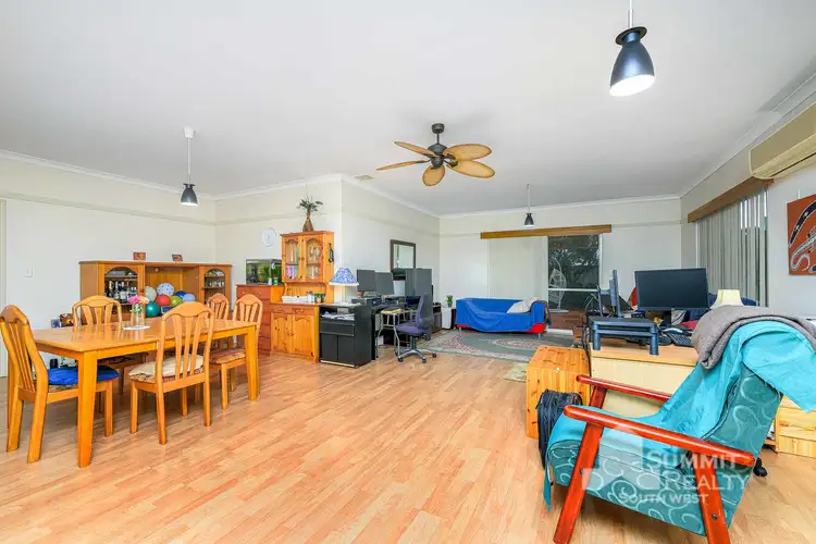 Seventh view of Homely house listing, 4 Constellation Drive, Australind WA 6233