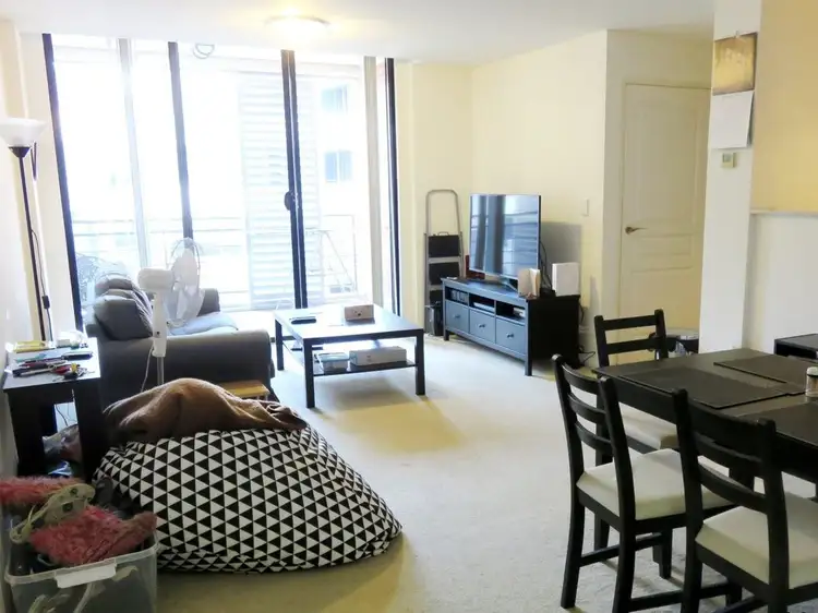 Second view of Homely unit listing, 6319/6 Porter Street, Ryde NSW 2112