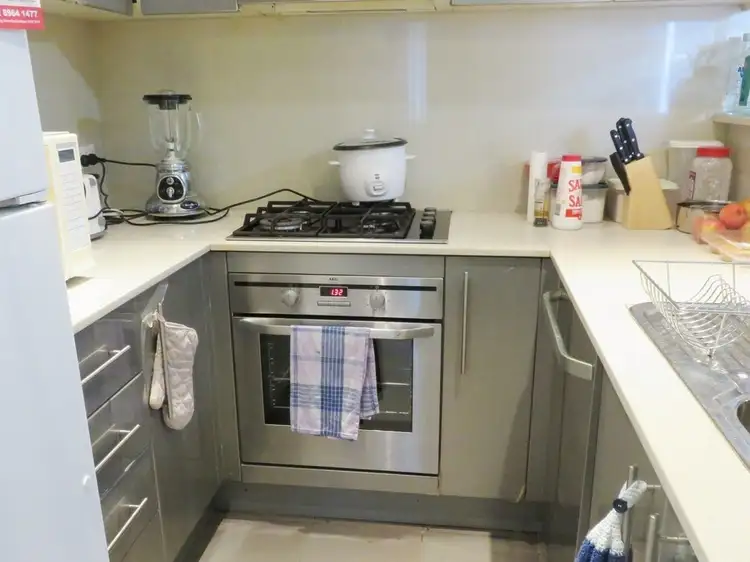 Third view of Homely unit listing, 6319/6 Porter Street, Ryde NSW 2112