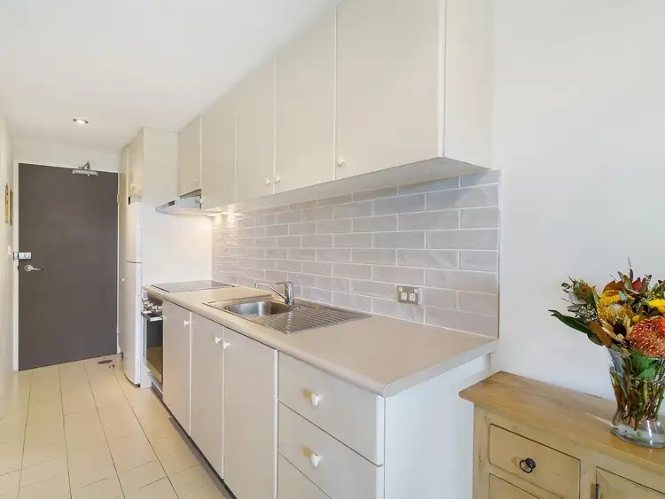 Second view of Homely apartment listing, 17/4-8 Waters Road, Neutral Bay NSW 2089