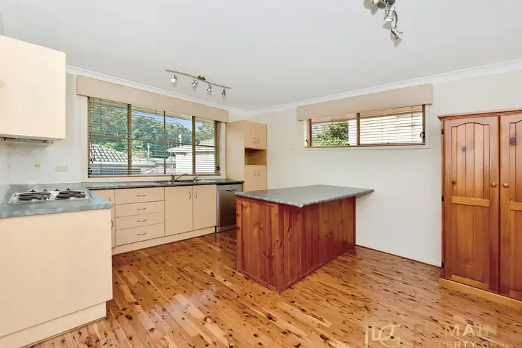 Third view of Homely townhouse listing, 2/52 Frederick Street, Point Frederick NSW 2250