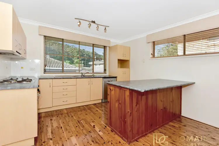 Fourth view of Homely townhouse listing, 2/52 Frederick Street, Point Frederick NSW 2250