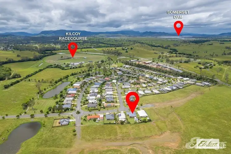 Second view of Homely house listing, 25 Overlander Avenue, Woolmar QLD 4515