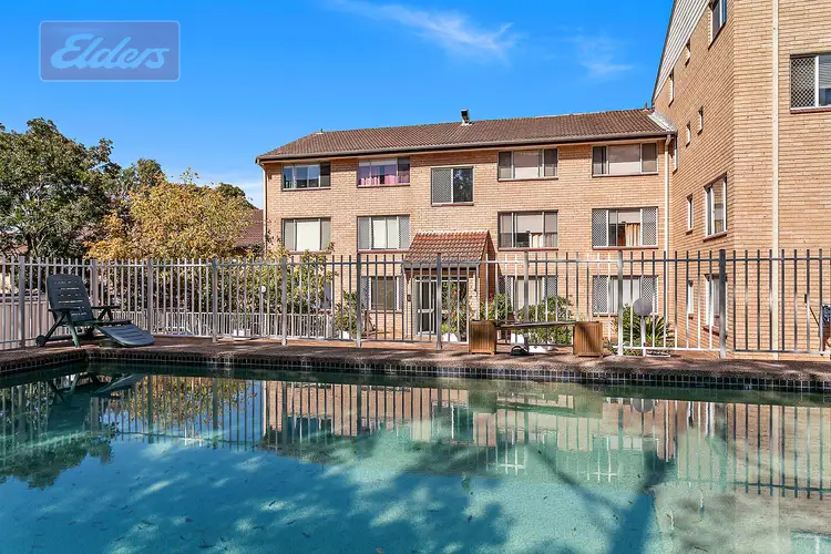 Main view of Homely unit listing, 21/99 Karimbla Road, Miranda NSW 2228