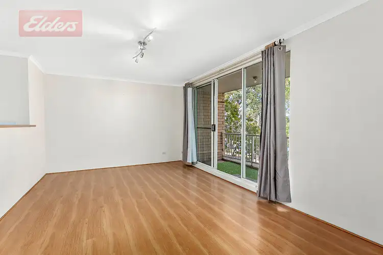 Second view of Homely unit listing, 21/99 Karimbla Road, Miranda NSW 2228