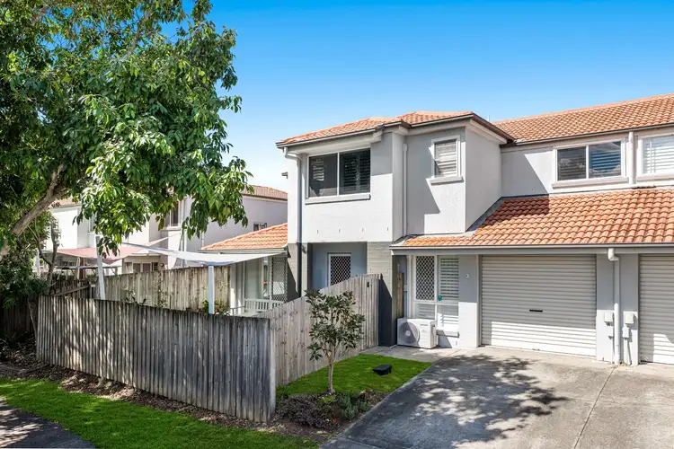 Main view of Homely townhouse listing, 3/83 Dibar Street, Wynnum QLD 4178