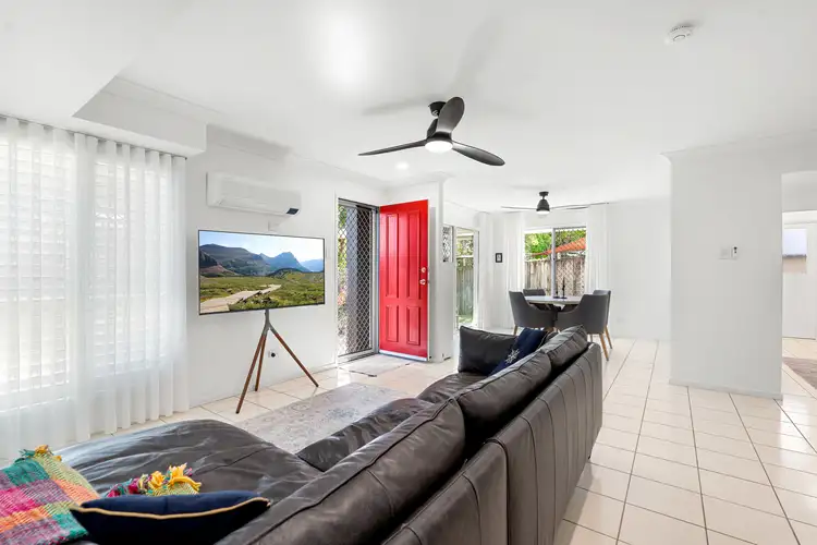Fourth view of Homely townhouse listing, 3/83 Dibar Street, Wynnum QLD 4178