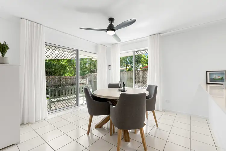 Fifth view of Homely townhouse listing, 3/83 Dibar Street, Wynnum QLD 4178