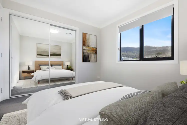 Fifth view of Homely semi-detached listing, 14B Osage Street, Horsley NSW 2530