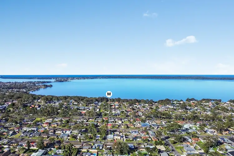 Second view of Homely house listing, 12 Rolfe Avenue, Kanwal NSW 2259