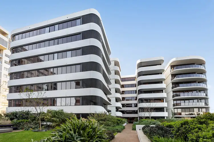 405/83 Durham Street, Hurstville NSW 2220
